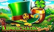 Leprechaun Song UK Slot Game