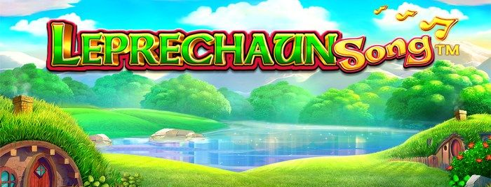 Leprechaun Song uk slot game