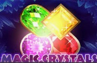 Magic Crystals