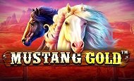 Mustang Gold UK Slots