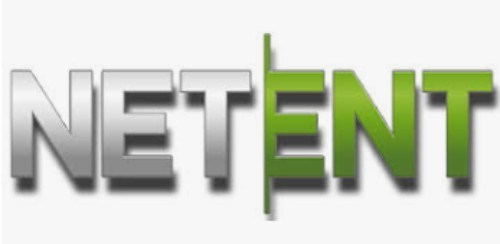 NetEnt Gaming developer logo