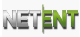 NetEnt developer logo