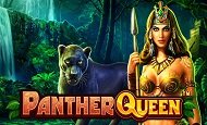 Panther Queen UK Slots