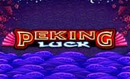 Peking Luck slot