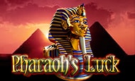 Pharaoh's Luck UK Slot Game