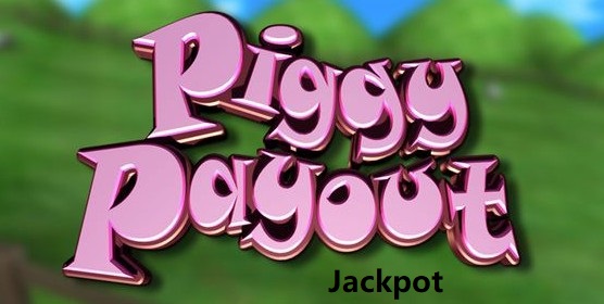 Piggy Payout Jackpot uk slot game