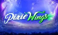 Pixie Wings