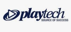 Playtech developer logo