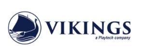 Playtech Vikings developer logo