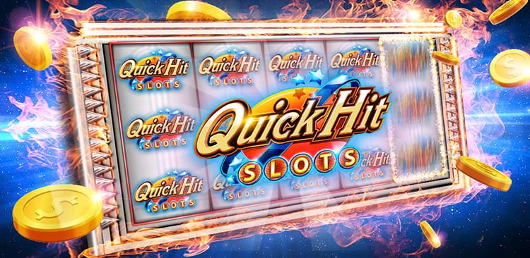 Quick Hit Slots Online - How To Play Quick Hit Slots
