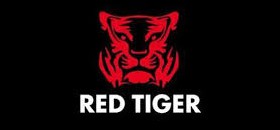 Red Tiger Gaming developer logo