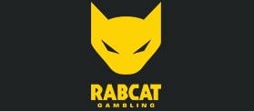 Rabcat Gaming developer logo