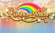 Rainbow Wilds slot