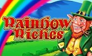 Rainbow Riches UK Slot Game