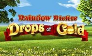 rainbow riches drops of gold UK Slot Game