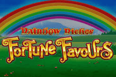 Rainbow Riches Fortune Favours