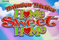 Rainbow Riches Home Sweet Home UK Slot Game