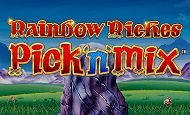 Rainbow Riches Pick 'n' Mix UK Slot Game