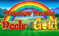 Rainbow Riches Reels Slot of Gold UK Slot Game