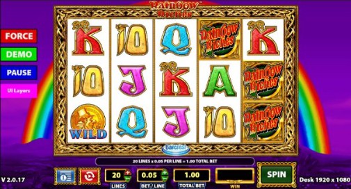 Slot Slot