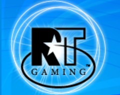 Reel Time Gaming developer logo
