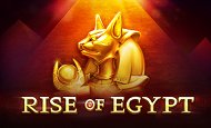 Rise of Egypt UK Slot Game