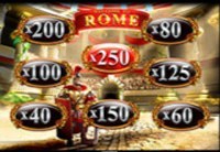 Road to Rome featrue