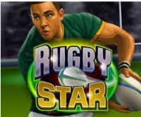 Rugby Star UK Slot Game