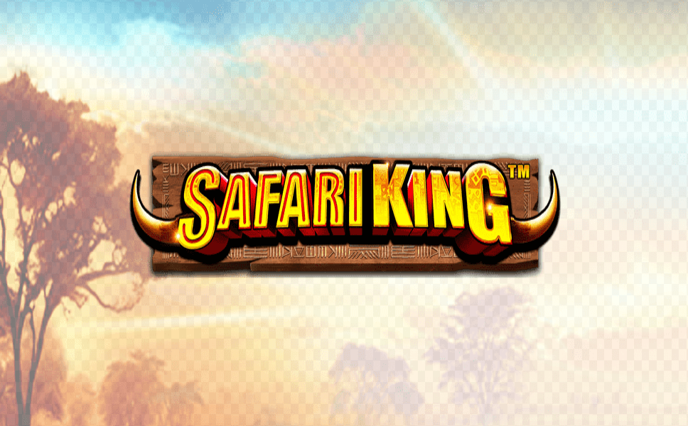 Safari King uk slot game