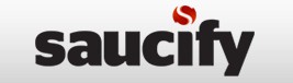 Saucify developer logo
