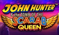 Scarab Queen Slot