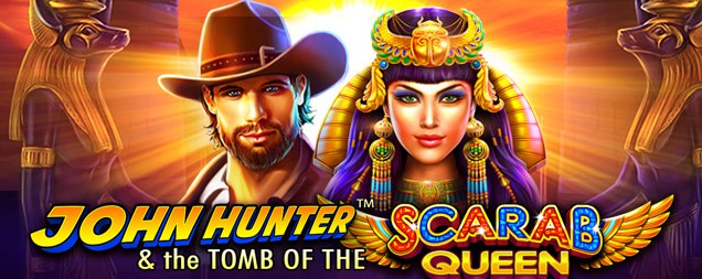Best Treasure Hunt Slots For 2020