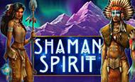 Shaman Spirit slot