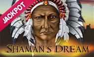 Shaman’s Dream Jackpot slot