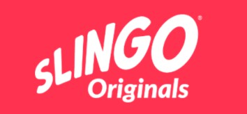 Slingo Originals developer logo
