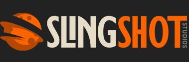 Slingshot Studios developer logo