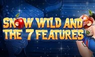 Snow Wild And The 7 Features Slot