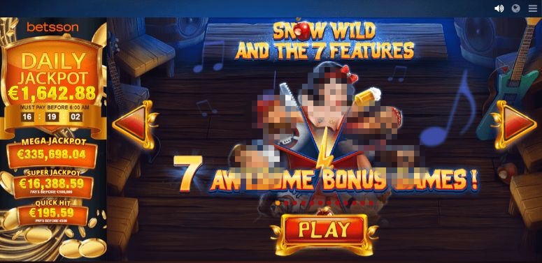 The Best Online Slots With Multiple Bonus Features