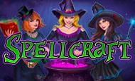 Spellcraft UK Slot Game