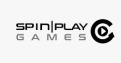 SpinPlay developer logo