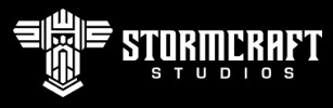 Stormcraft Studios developer logo