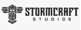 Stormcraft Studios logo