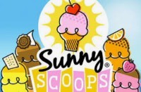 Sunny Scoops slot