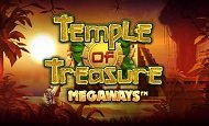 Temple Of Treasure Megaways Slot