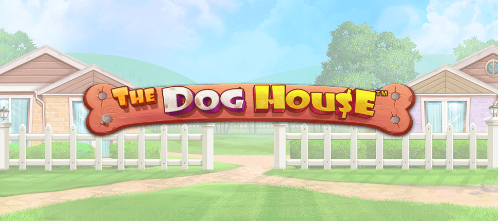 The Dog House uk slot game