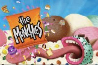 The Munchies slot