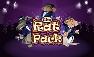 The Rat Pack UK Slot Game