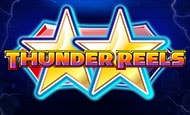 Thunder Reels Slot