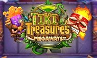 Tiki Treasures Slot