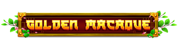 Golden Macaque uk slot game